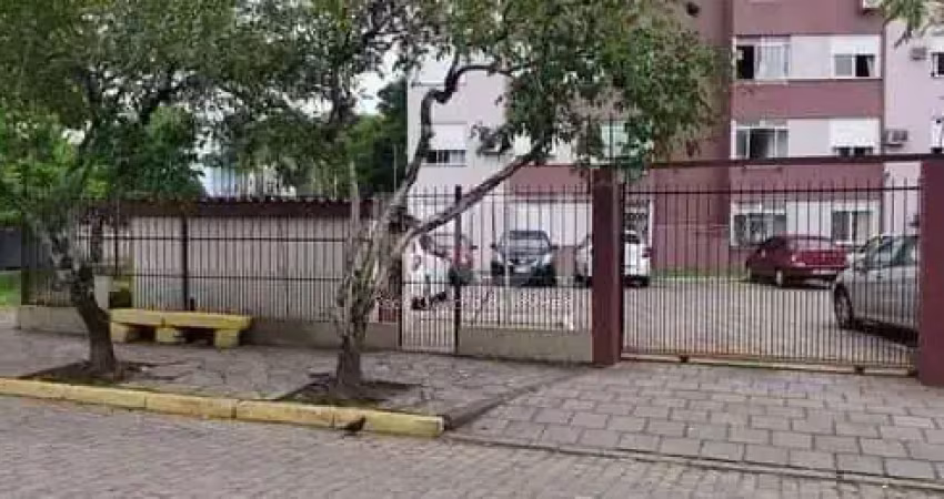 Apartamento para venda - 35.18m², 1 dormitório, cristal