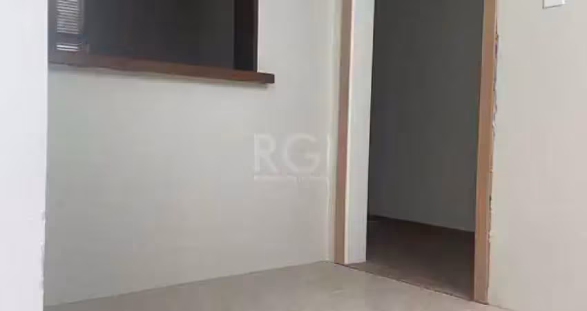 Apartamento para venda - 50.66m², 2 dormitórios, 1 vaga - cavalhada