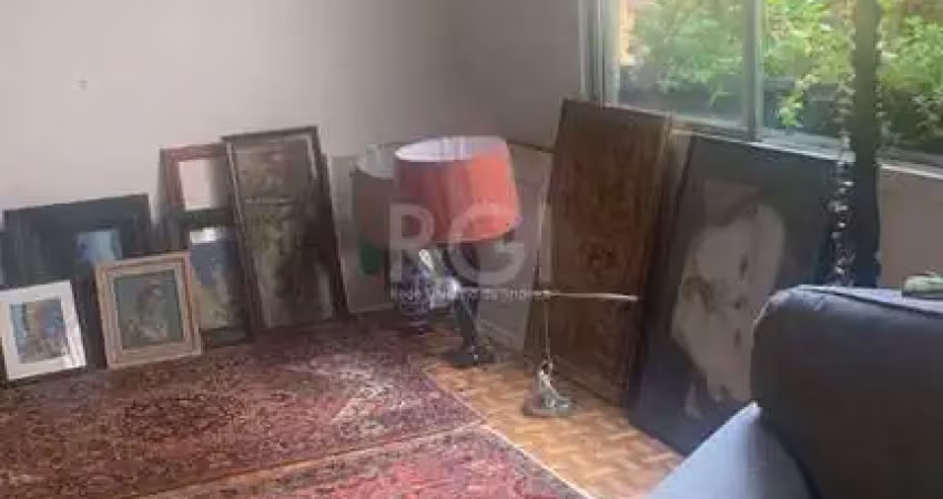Apartamento para venda - 78.76m², 1 dormitório, rio branco