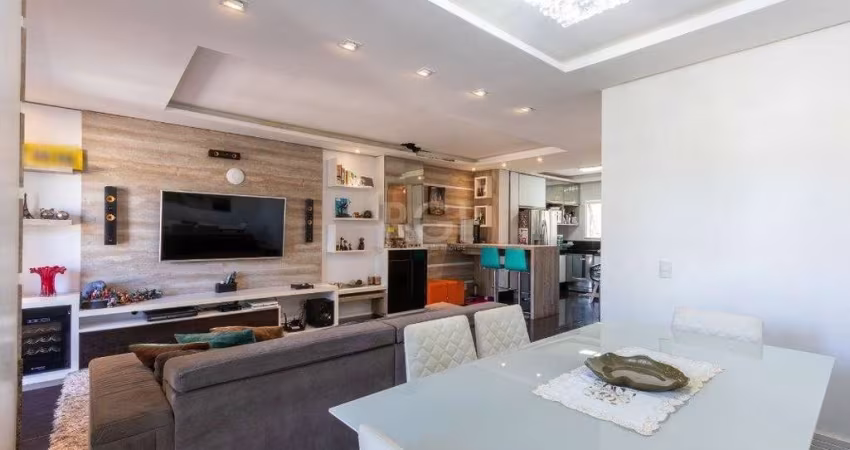 Casa Condominio para Venda - 245.29m², 3 dormitórios, sendo 1 suites, 2 vagas -