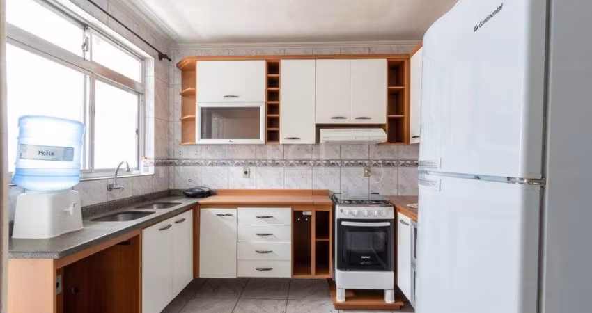 Apartamento para Venda - 108.18m², 3 dormitórios, sendo 1 suites, 1 vaga - Menin
