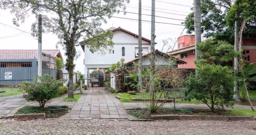 Casa para Venda - 256m², 3 dormitórios, sendo 1 suites, 4 vagas - Vila Assunção