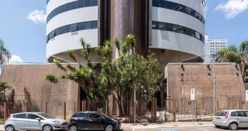 Conjunto/sala para venda - 255.36m², 0 dormitórios, centro histórico
