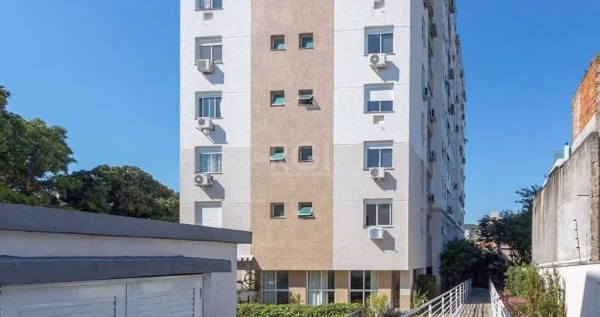 Apartamento para Venda - 58.6m², 2 dormitórios, sendo 1 suites, 1 vaga - Tristez
