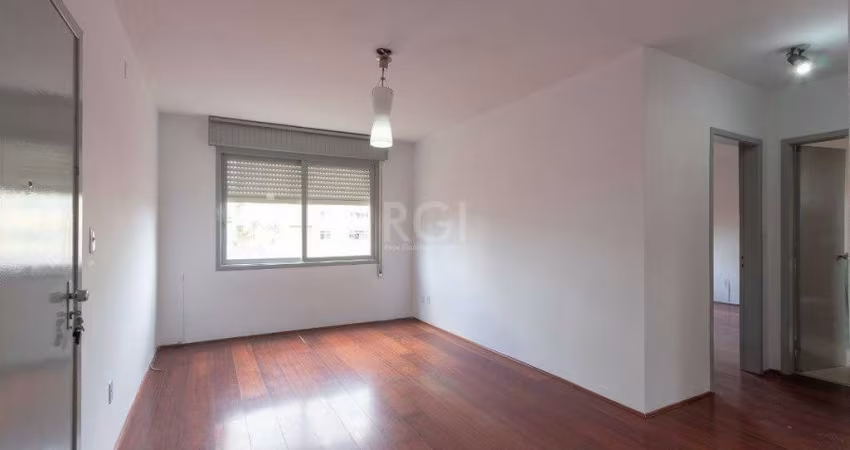 Apartamento para Venda - 99.9m², 2 dormitórios, sendo 1 suites, 1 vaga - Cristal