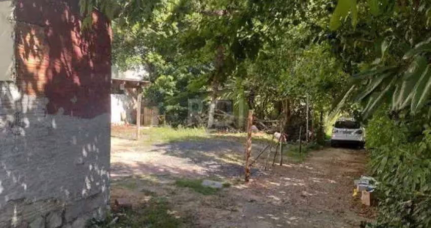 Terreno à venda na Rua Doutor Pereira Neto, 666, Tristeza, Porto Alegre