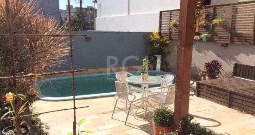 Casa condominio para venda - 218.86m², 3 dormitórios, sendo 1 suites, 3 vagas -