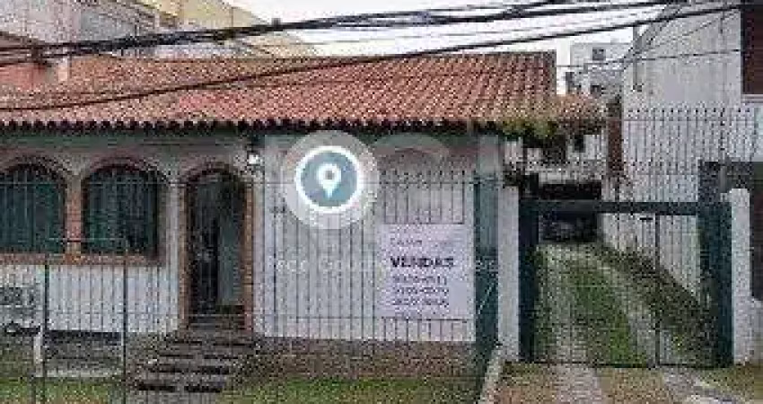 Casa para venda - 300m², 3 dormitórios, 3 vagas - petrópolis