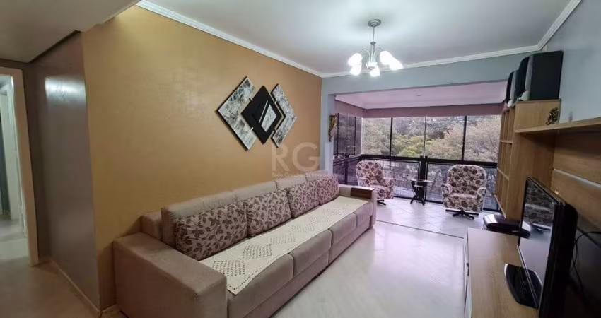 Apartamento para Venda - 94.67m², 3 dormitórios, sendo 1 suites, 1 vaga - Menino