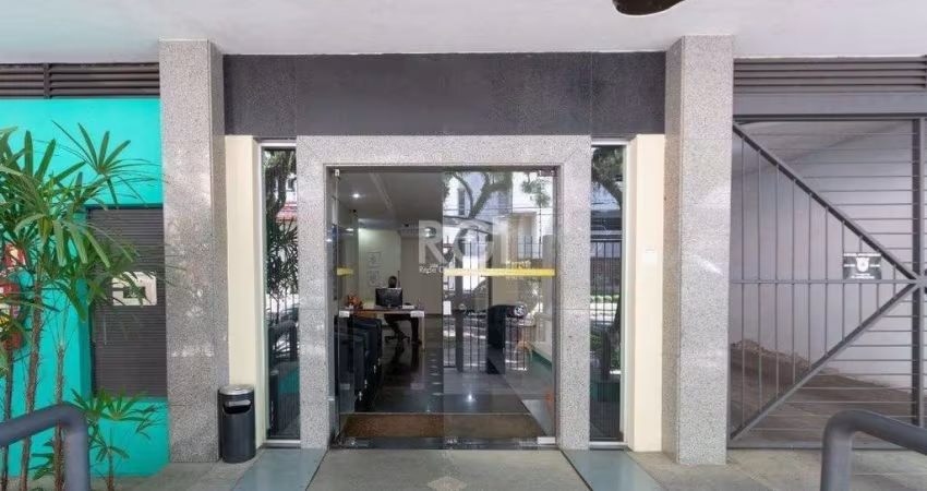 Conjunto/Sala para Venda - 33.46m², 0 dormitórios, Menino Deus