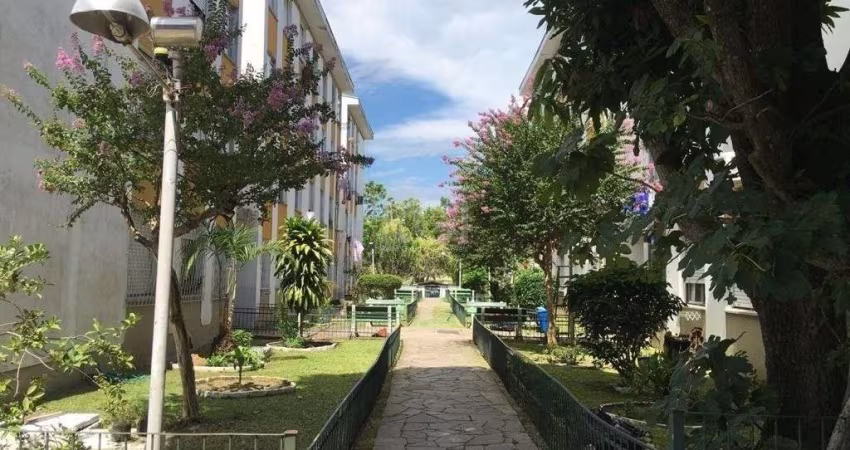 Apartamento para Venda - 35.56m², 1 dormitório, 1 vaga - Vila Nova