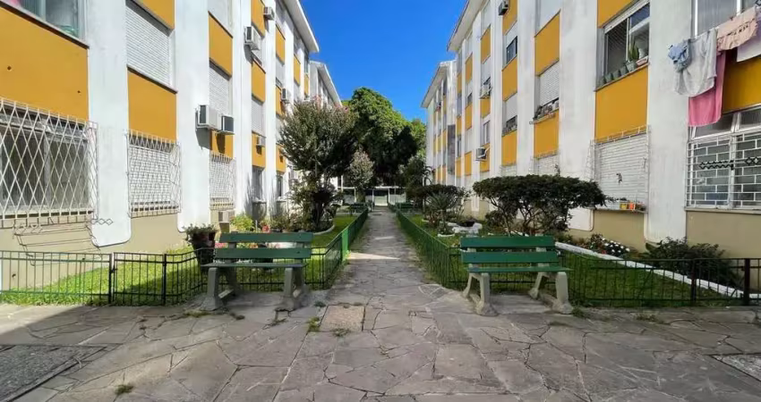 Apartamento para venda - 35.56m², 1 dormitório, 1 vaga - vila nova