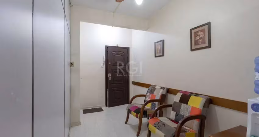 Conjunto/sala para venda - 35.31m², 0 dormitórios, centro histórico