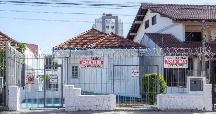 Casa para Venda - 180.2m², 3 dormitórios, 3 vagas - Medianeira