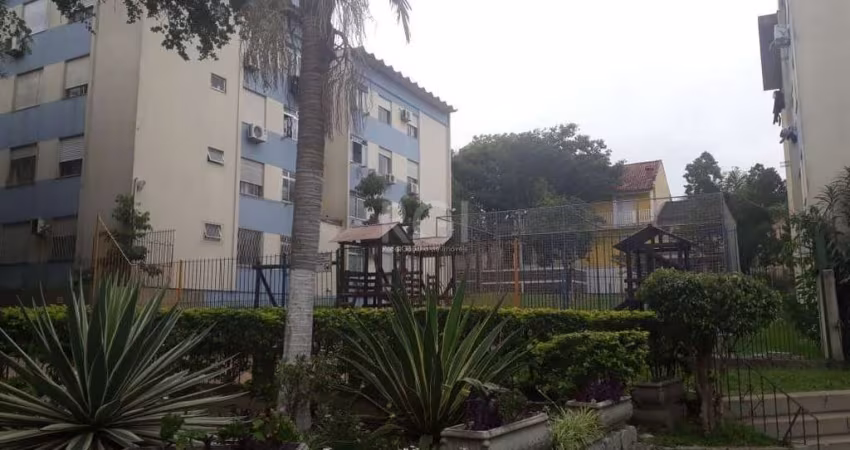 Apartamento para Venda - 61.79m², 2 dormitórios, 1 vaga - Vila Nova