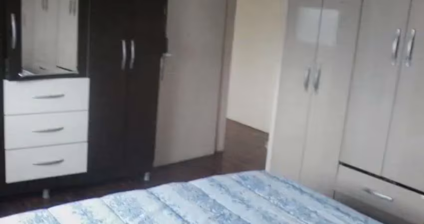 Apartamento para venda - 58m², 2 dormitórios, 1 vaga - partenon