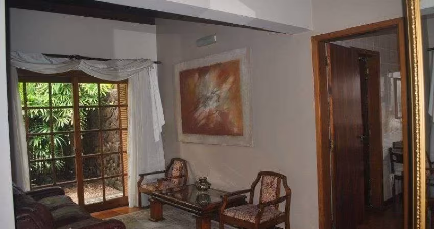 Casa Condominio para Venda - 550m², 4 dormitórios, sendo 4 suites, 2 vagas - Jar