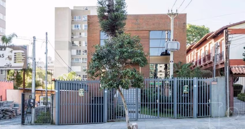 Predio para Venda - 793m², 0 dormitórios, 24 vagas - Tristeza