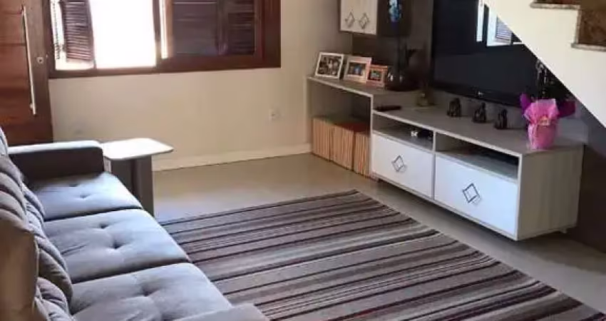 Casa para venda - 160m², 3 dormitórios, sendo 1 suites, 3 vagas - tristeza