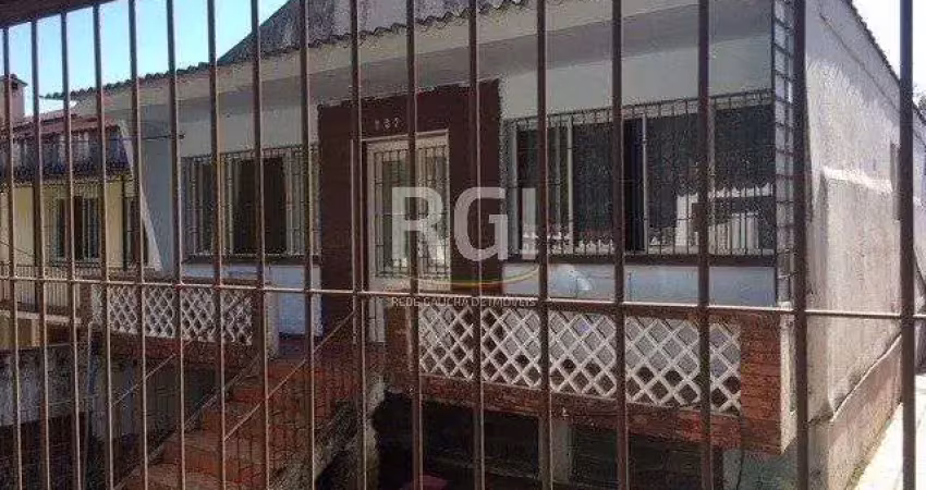 Casa para venda - 659.12m², 3 dormitórios, 1 vaga - tristeza
