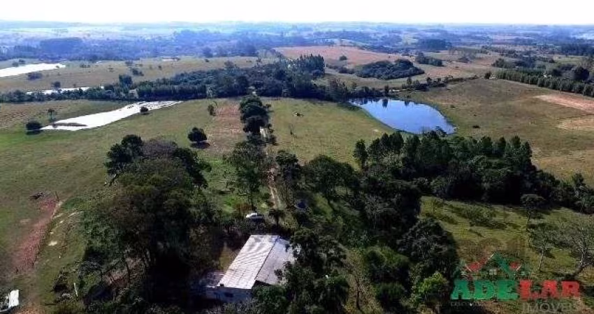 Sítio 1 dormitórios à venda Itapuã Viamão/RS