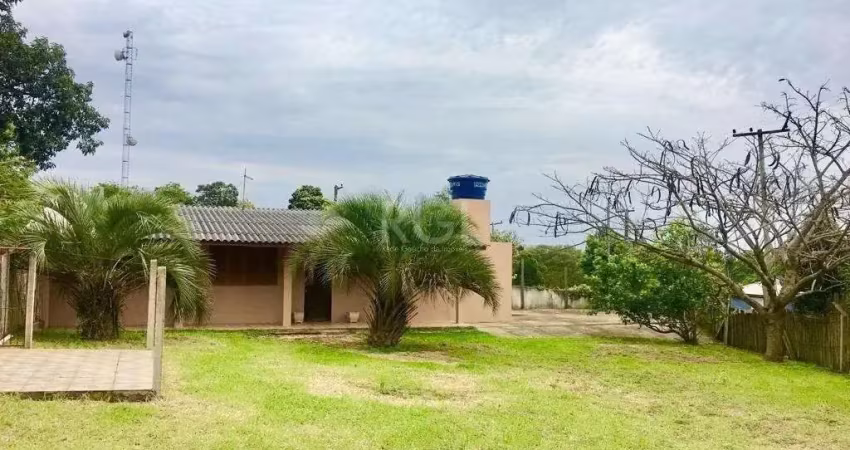 Sítio para Venda - 84m², 1 dormitório, 10 vagas - Águas Claras