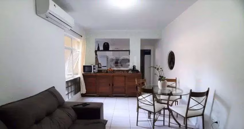 Apartamento com 1 quarto à venda na Avenida Borges de Medeiros, 652, Centro Histórico, Porto Alegre