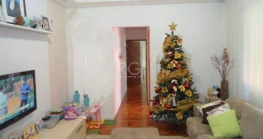Apartamento para Venda  2 dormitórios, São João