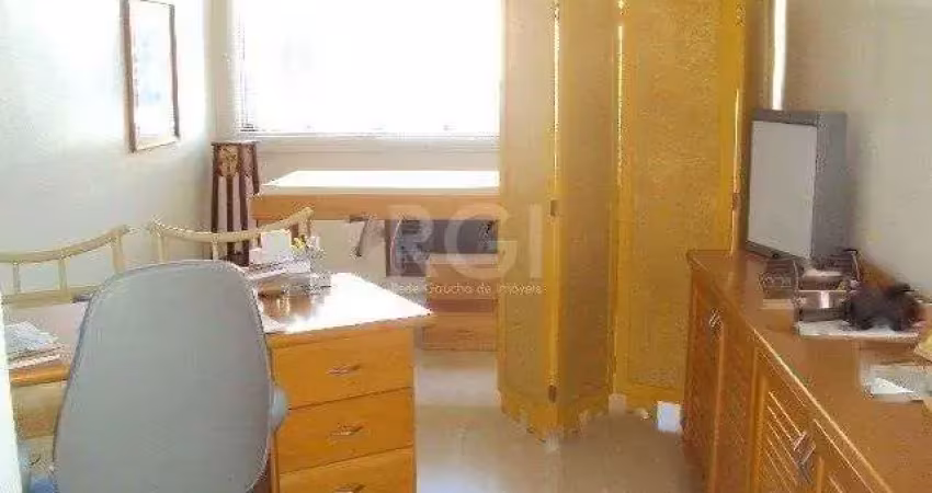 Conjunto / sala para venda mobiliada no bairro petrópolis