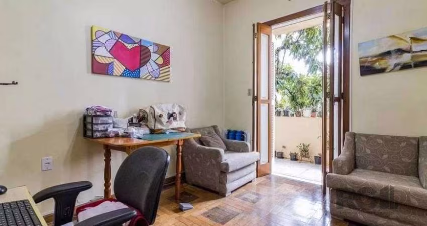 Apartamento de 3 dormitórios na Cidade Baixa