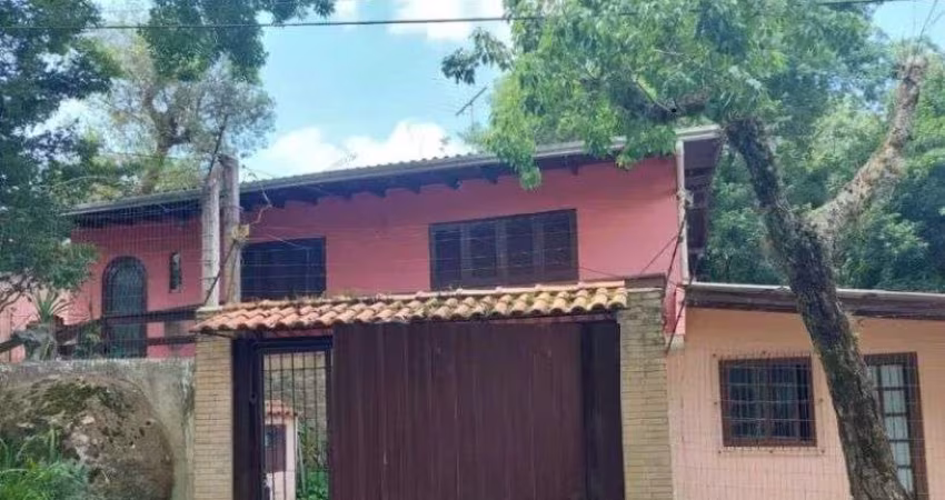 Casa 2 dormitórios à venda Vila Nova Porto Alegre/RS