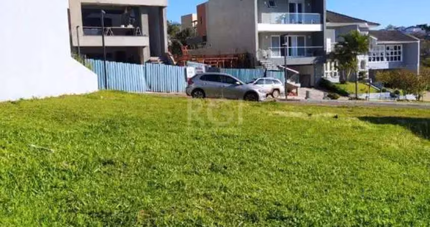 Terreno em condominio para venda - 276m², 0 dormitórios, vila nova