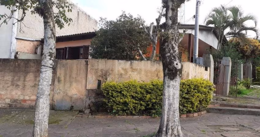Casa para Venda - 80m², 3 dormitórios, 2 vagas - Espirito Santo