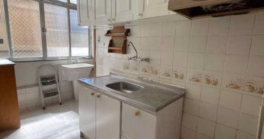 Apartamento 03 dormitorios