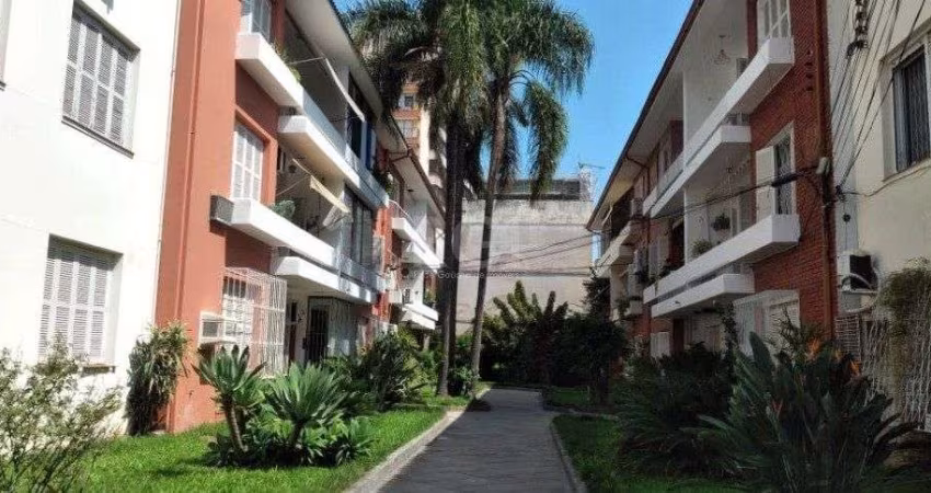Apartamento 2 dormitórios à venda Menino Deus Porto Alegre/RS