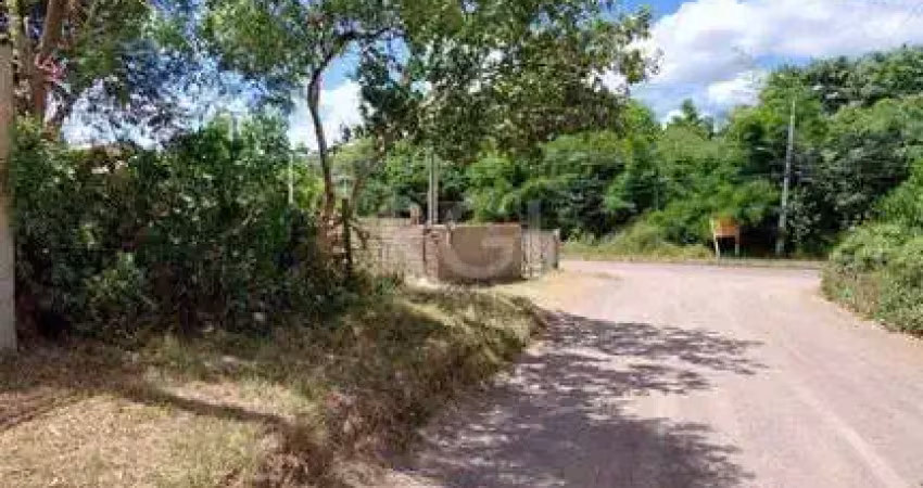 Terreno à venda na Travessa Oswaldo de Deus e Silva, 29, Vila Nova, Porto Alegre