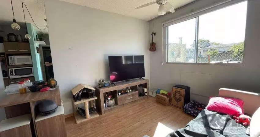 Apartamento 2 dormitórios à venda Cavalhada Porto Alegre/RS