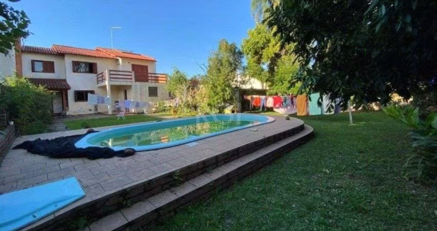 Casa 4 dormitórios à venda Centro Esteio/RS