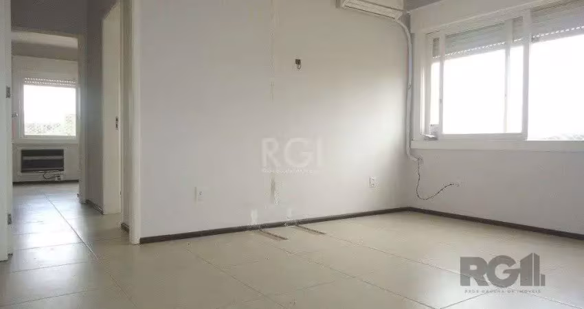 Apartamento de 2 dormitórios e vaga no jardim do salso desocupado