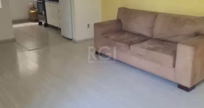 Apartamento 2 dormitórios e vaga, no bairro lomba do pinheiro, em porto alegre r
