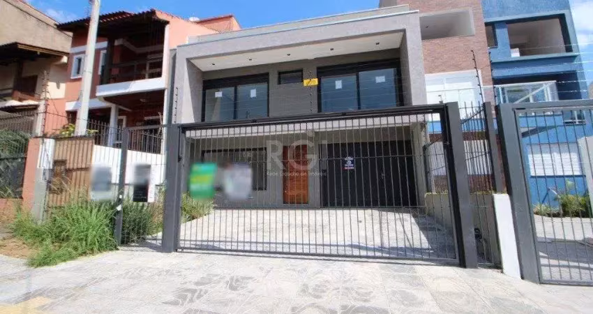 Casa 3 dormitórios à venda são geraldo porto alegre/rs