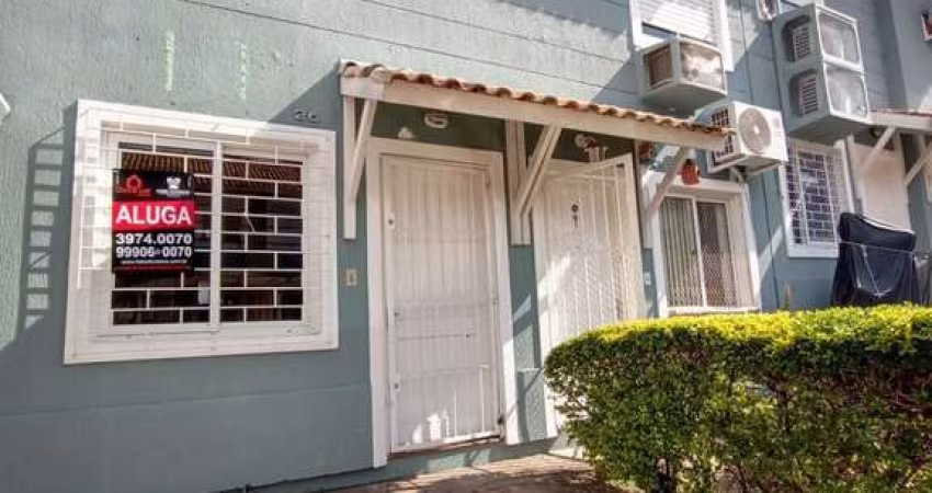 Sobrado 2 dormitórios à venda Morro Santana Porto Alegre/RS
