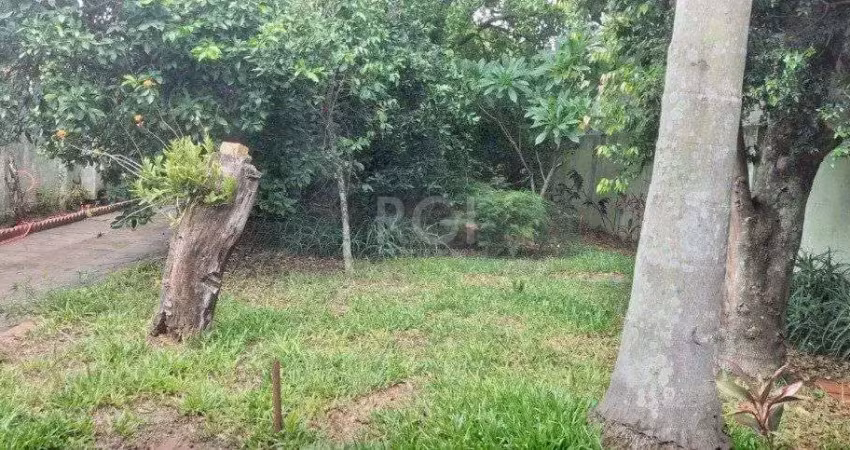 Terreno para venda - 1069m², 0 dormitórios, cavalhada