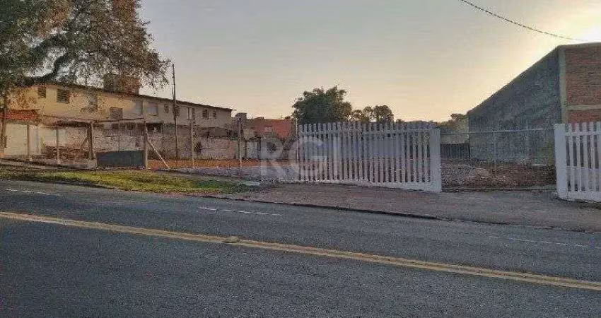 Terreno à venda na Avenida Saturnino de Brito, 812, Vila Jardim, Porto Alegre