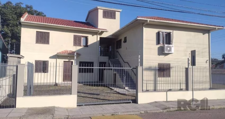 Apartamento para Venda - 60m², 2 dormitórios, 1 vaga - PROTASIO ALVES