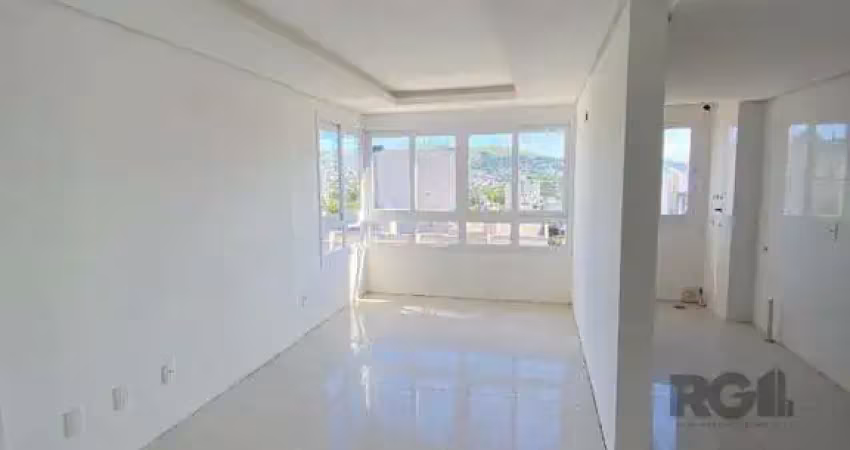Apartamento Para comprar no Bairro Jardim Botânico com 1 quarto