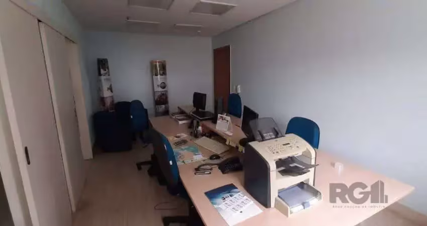 Sala comercial para comprar  com 1 vaga na cristóvão colombo.