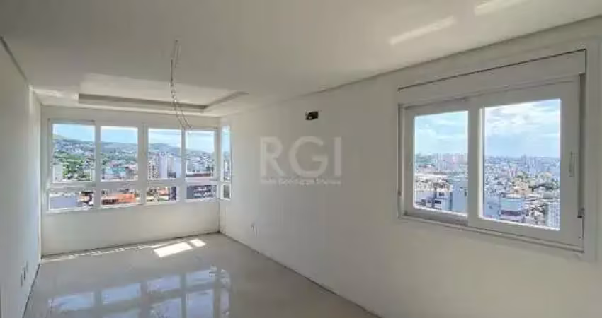 Apartamento Para Comprar no Bairro Jardim Botânico com 3 quartos (1 suíte)