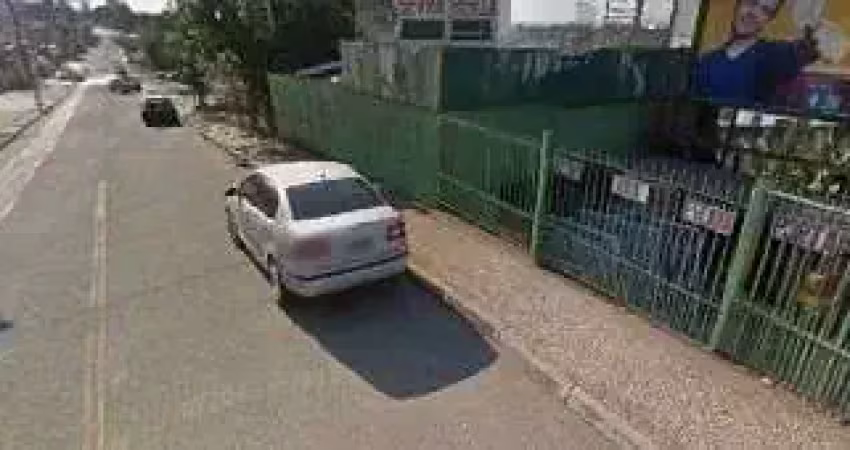 Terreno à venda na Avenida Saturnino de Brito, 598, Vila Jardim, Porto Alegre