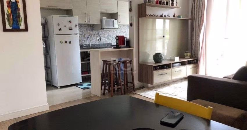 Apartamento para Venda - 73m², 3 dormitórios, sendo 1 suites, 1 vaga - Jardim It